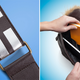 Illustration for article titled A Wookiee Was Probably Shaved So You Could Have a Chewbacca Shoulder Bag